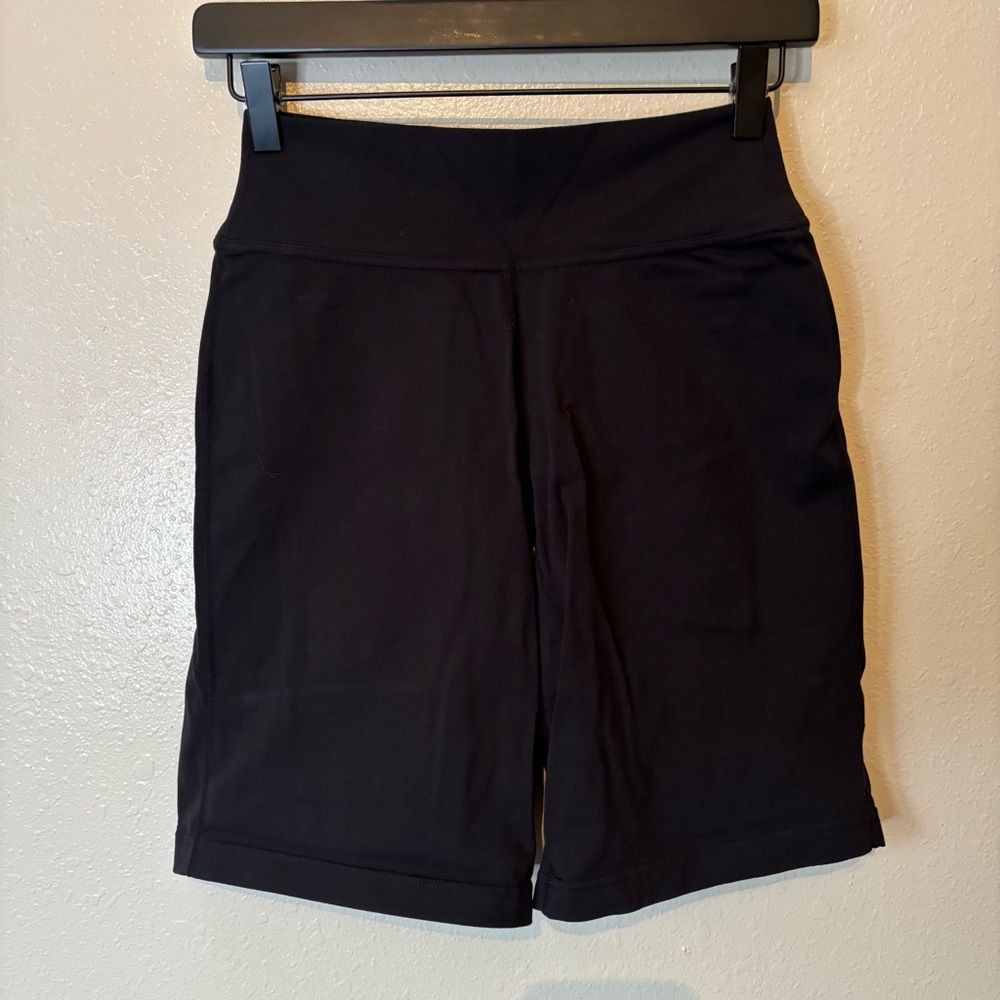 Athleta Bike Shorts
